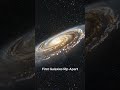 68% of the Universe Is Destroying the Other 32% #universe #space #science #astronomy #cosmology