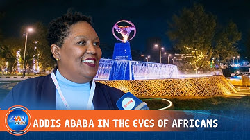 AFRICA SKILLS WEEK 2025 PARTICIPANT FROM EQUATORIAL GUINEA HAILS ADDIS ABABA’S DEVELOPMENT