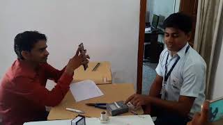 Electrical Helper Interview
