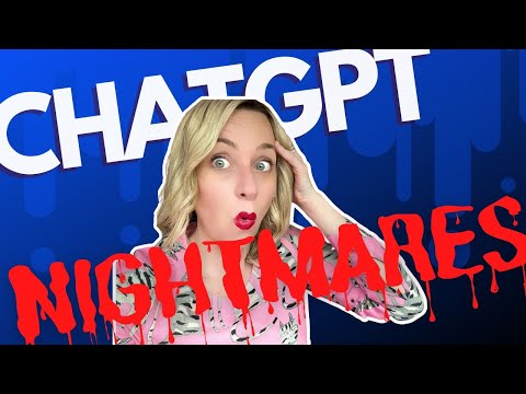 ChatGPT Nightmares for Lawyers