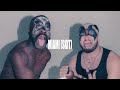 Magic & Bird, Andy Mineo, Wordsplayed — MIAMI (SKIT) (Official Audio)