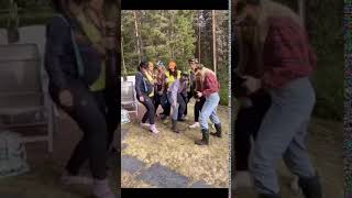 Expectation  Swedish girls are beautiful, tall, blond and sofisticated goddesses  Reality