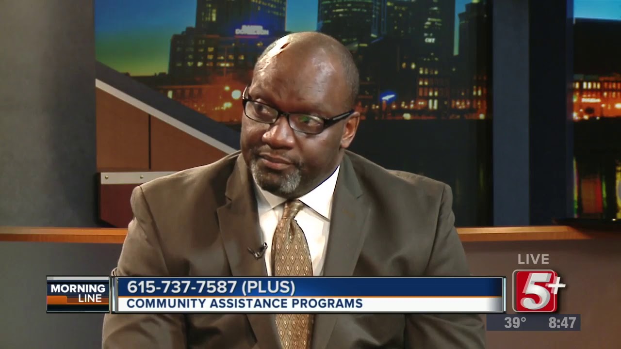 MorningLine: Community Assistance Programs P.4