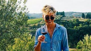 WINE TASTING IN TUSCANY  | Chianti, Italy