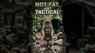 Your Cat is a Genetic Mystery 🐈‍⬛🧬