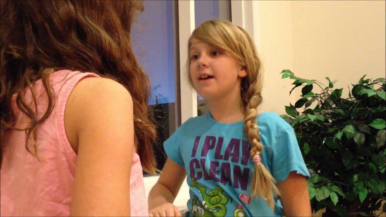 Our Mermaid Adventure Season 1 Episode 3 "Well that didn't last long"