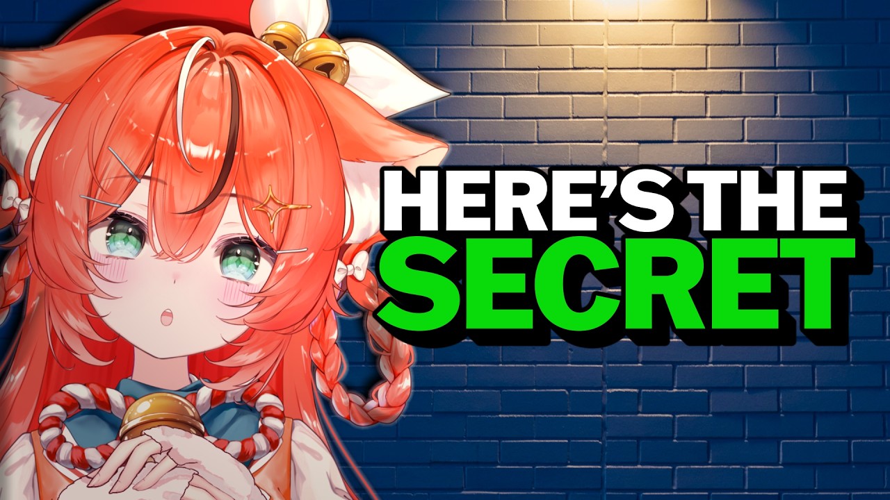 how to make vtuber music content in 2027