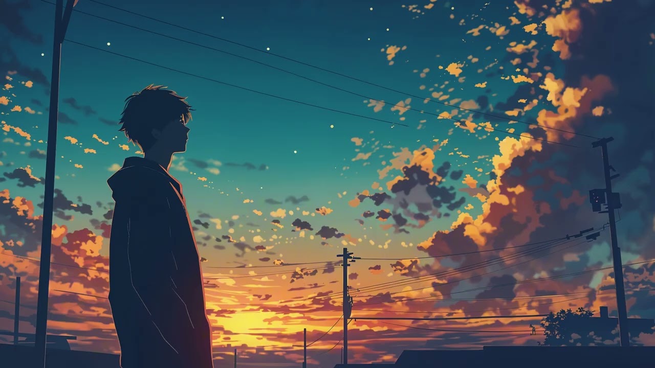 cl0uds (LoFi Hip Hop)