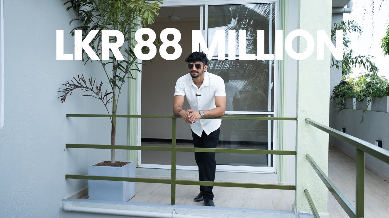 Newly Renovated House for Sale in Kohuwala | 73Avenue Realtors | Sri Lanka