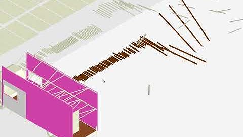 Animating sketchup models in three.js