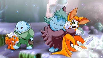 Boxiken: Indiebox - Dust An Elysian Tail