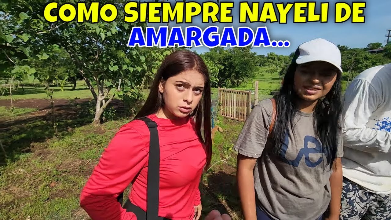 ⁣Fuimos a ver las modificaciones que Papysugar le ha hecho al huerto. Ahuevaron a Kevin. Parte 2