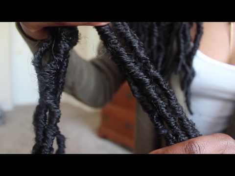 Bobbi Boss Nu Locs/Crochet Faux Locs SUPER HONEST Review | NOT SPONSORED
