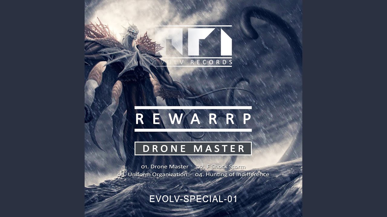 Watch Drone Master on YouTube Watch Drone Master on YouTube