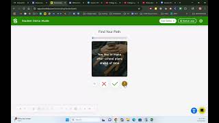 Video 3 - SchooLinks Log-In & Onboarding
