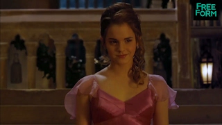 Hermione Granger Weekend | Freeform