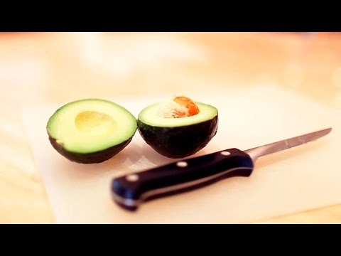 Video: How To Lose Weight With Avocado