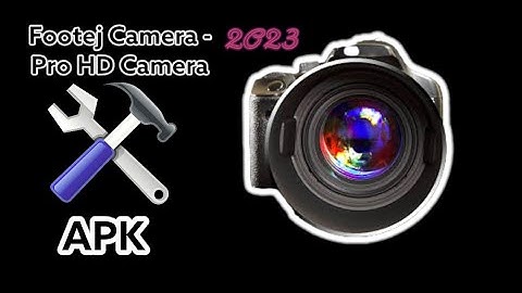 Reverse Engineering Footej Camera PRO HD Camera using MT Manager