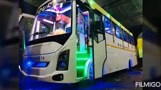 29 seat a/c bus screenshot 5