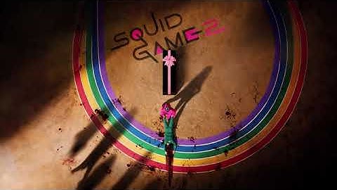 Fly Me To The Moon - Squid Game 2 Version but Without the Annoying Ass Doll (Remastered Audio)
