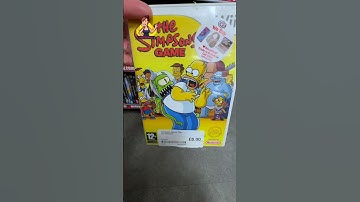 You can only choose ONE Retro Game?