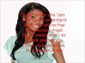 Tyler james williams ft Coco Jones - guardian angel 