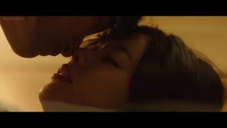 ALL KISS SCENE AND BED SCENE - The Beauty Inside  KOREAN MOVIE