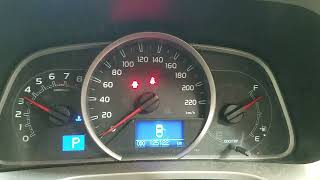 WRECKING 2015 TOYOTA RAV4 2.5 AUTOMATIC (C30827)
