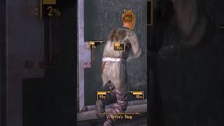 That alright? #falloutnewvegas