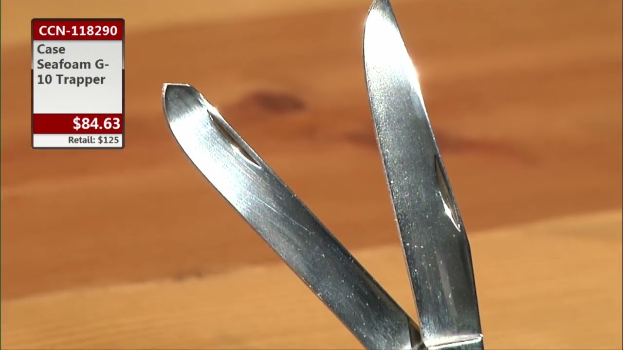 Cutlery Corner