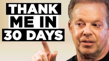 How To BRAINWASH Yourself For Success & Destroy Negative Thoughts | Joe Dispenza
