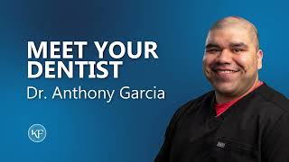 Meet Doctor Garcia