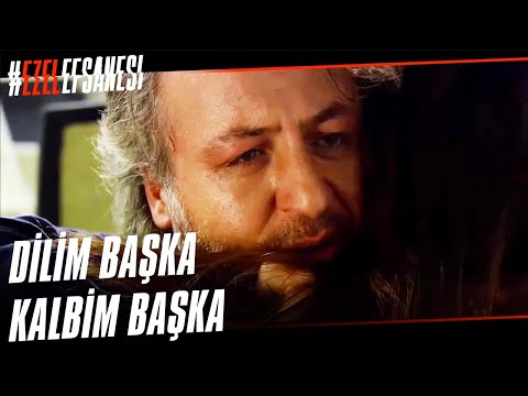 Ali, Azad'a Bahar Diyor | Ezel 48. Bölüm