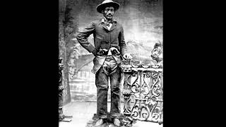 The Black Outlaw They Tried to Erase from Wild West History