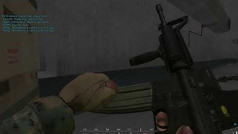 Battlefield Project Reality - Pavlovsk Bay - Close Combat