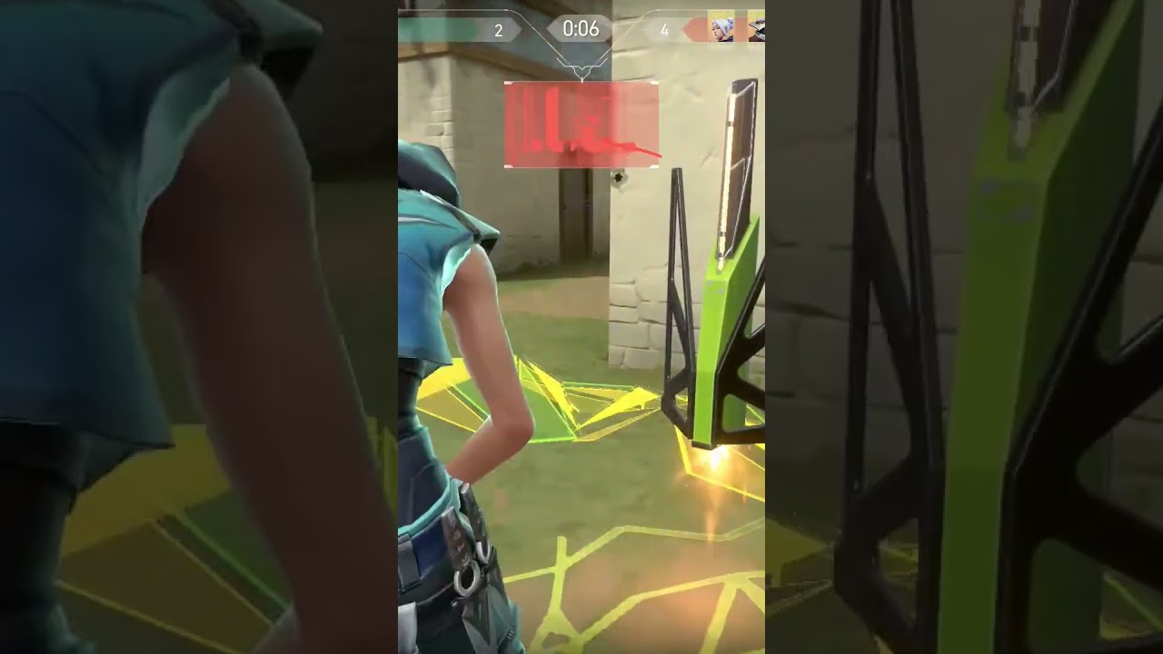 This clip made me go from iron to plastic 