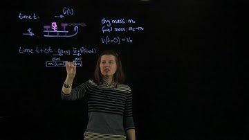 PS.6.1 Rocket Sled - Differential Equation