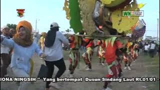 Bah Dukun PUTRA GENADES live muara ciasem Senin 03 07 2023