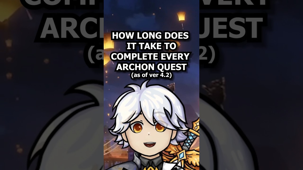 СКОЛЬКО ВРЕМЕНИ ЗАНИМАЕТСЯ ВЫПОЛНЕНИЕ КАЖДОГО ЗАДАНИЯ АРХОНТА? 