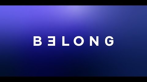 High Velocity: ITSM World Tour // Customers Unplugged: Belong