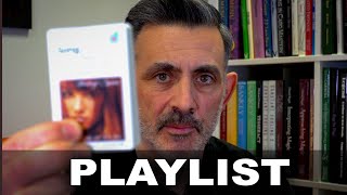 Thumbnail for Playlist by Craig Petty Review