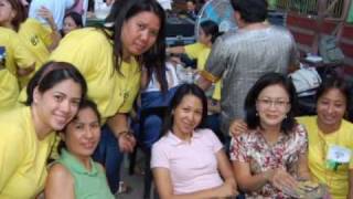 NOHS Class 1987 - 2009 Reunion Pictures Part 3