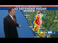Your Weekend Forecast