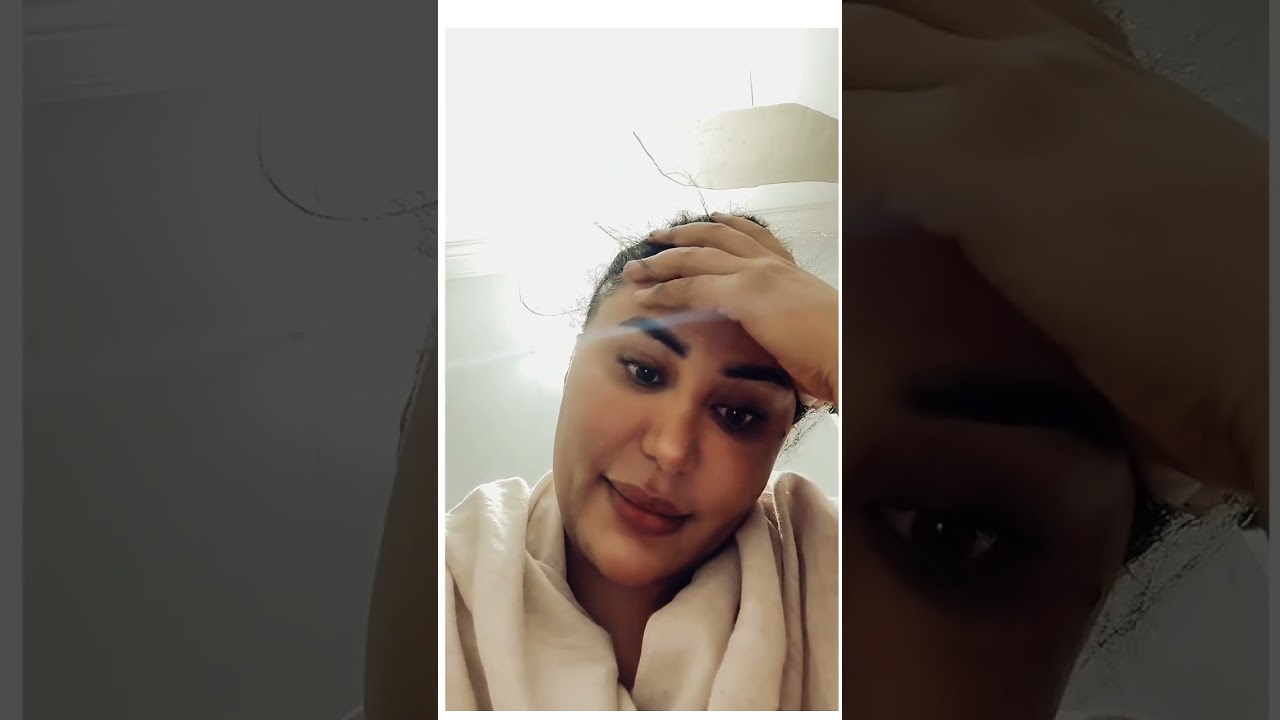 رانيا الخضر _الفاشر أكثر مدينه صامده وصبرت