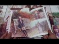 여자친구 GFRIEND 3rd Mini Album Snowflake 시간을 달려서 Rough Unboxing 여자친구 GFRIEND 3rd Mini Album Snowflake 시간을 달려서 Rough Unboxing