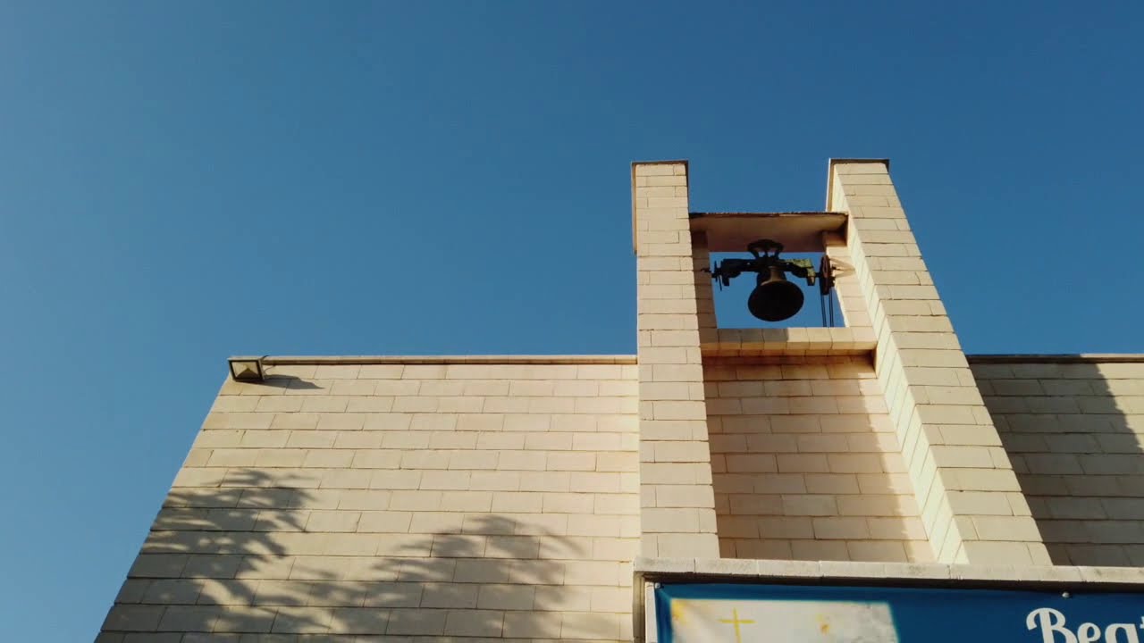 Obrador Convento San Antonio | Dulces Artesanos Algezares - Murcia