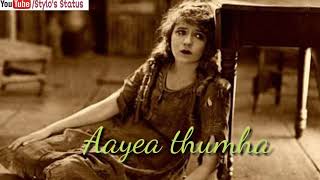Bawafa tune mujhko pagal Kar deya 😭 😭 Sad WhatsApp status video