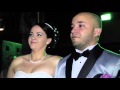 Boda al estilo dominicano - Blanca e Inoel • Trompo Loco (Compártelo)