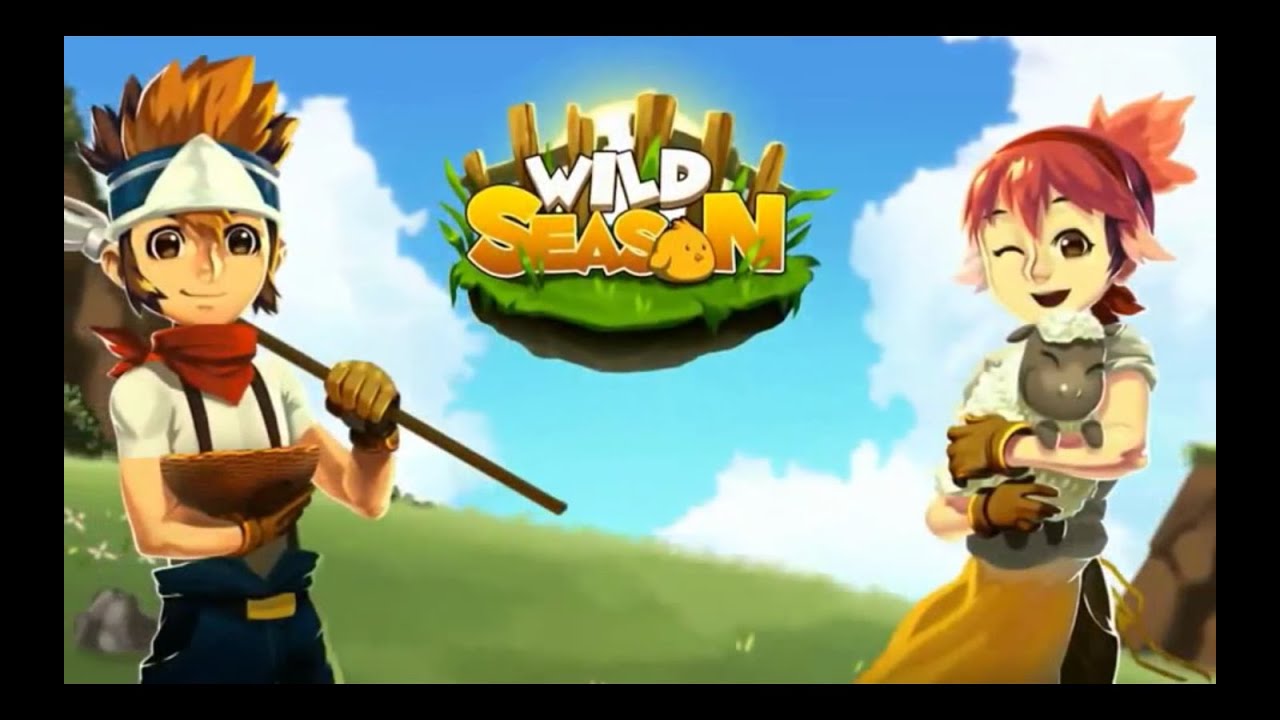 video Wild Season