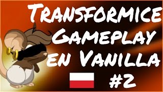 Transformice Pisshiito | Gameplay #2| En Vanilla
